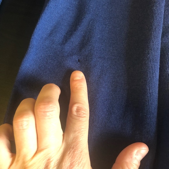 Benigni Wool Sweater 50 - Picture 7 of 8